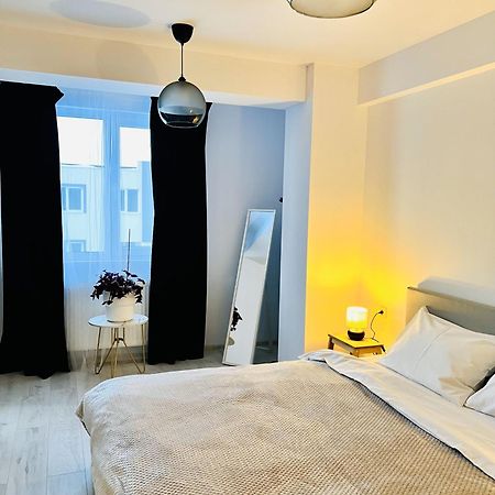 Apartmán Airport Gardens Loft Otopeni Exteriér fotografie