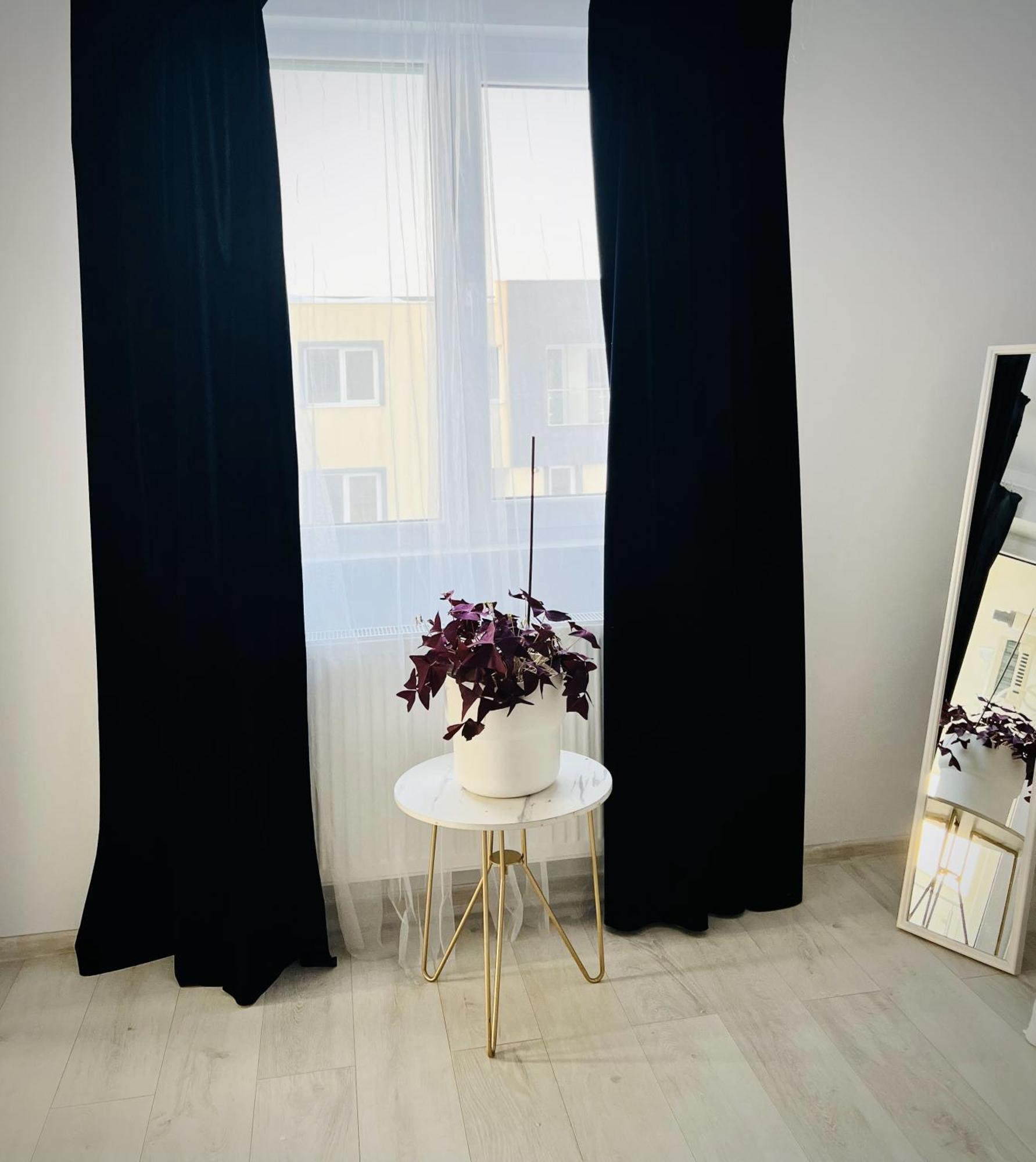 Apartmán Airport Gardens Loft Otopeni Exteriér fotografie